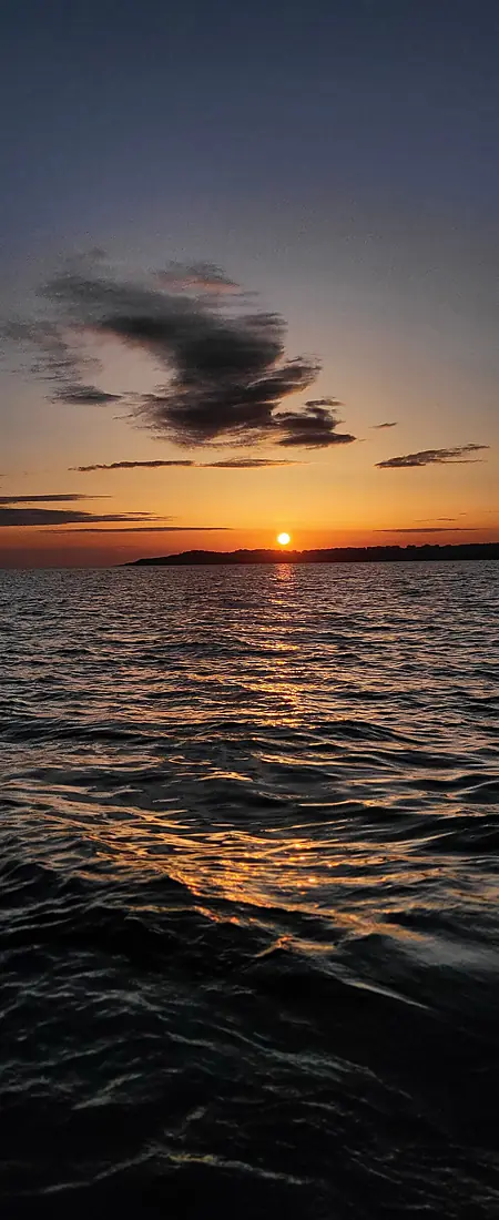Gurpinar Coast