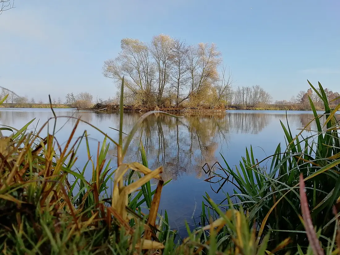 Altmuhlsee charm