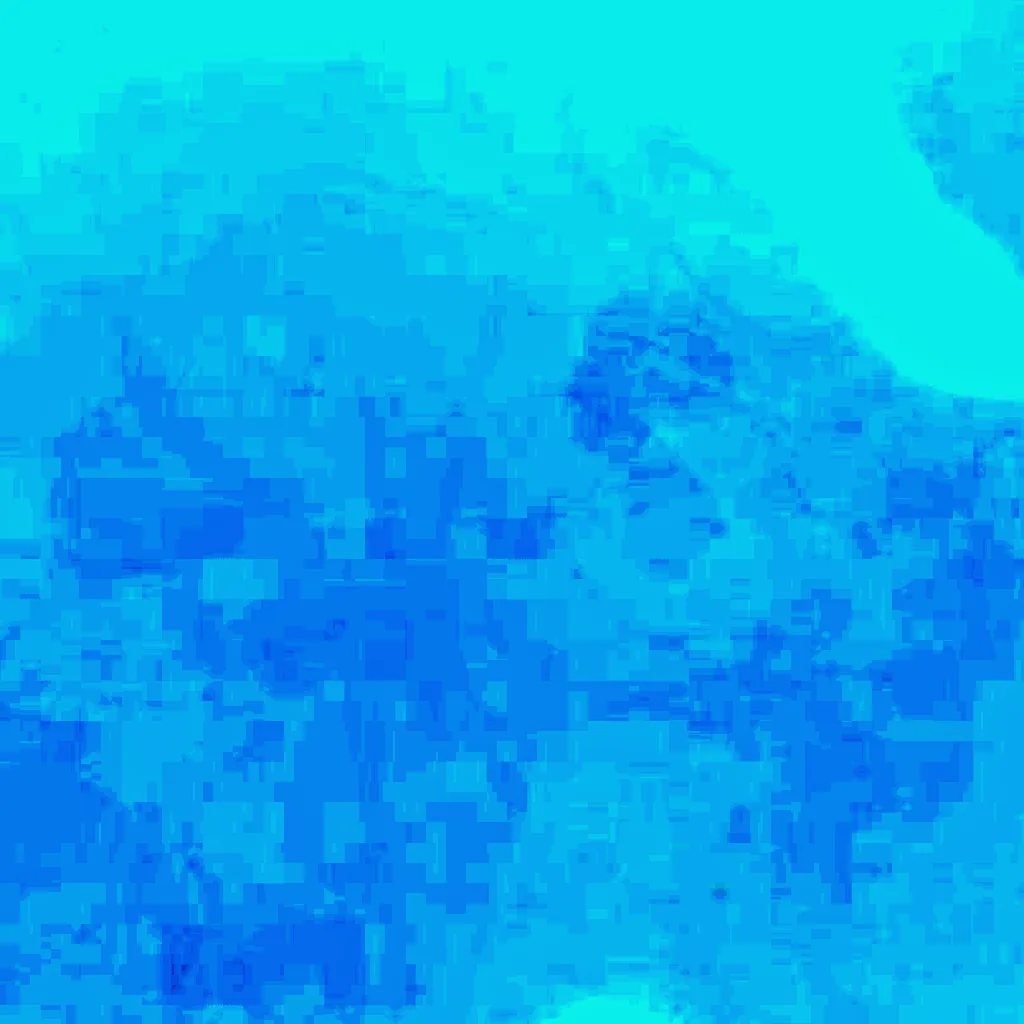Ambracian Gulf seen from above (Sentinel-2)