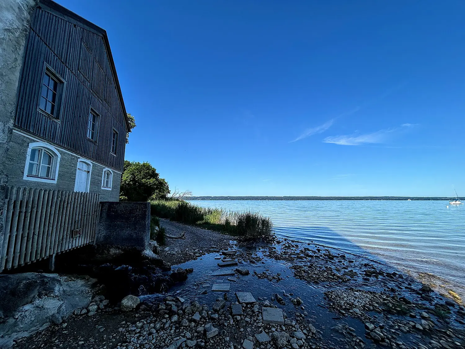 Mühlbach (Ammersee)