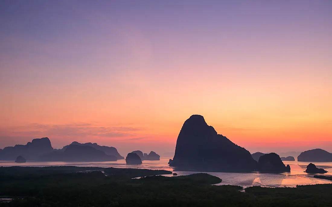 1025 Ao Phang Nga 2