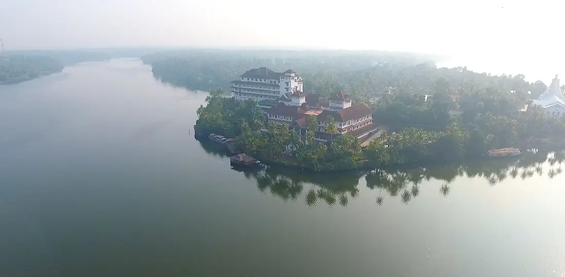 Ashtamudi Kerala