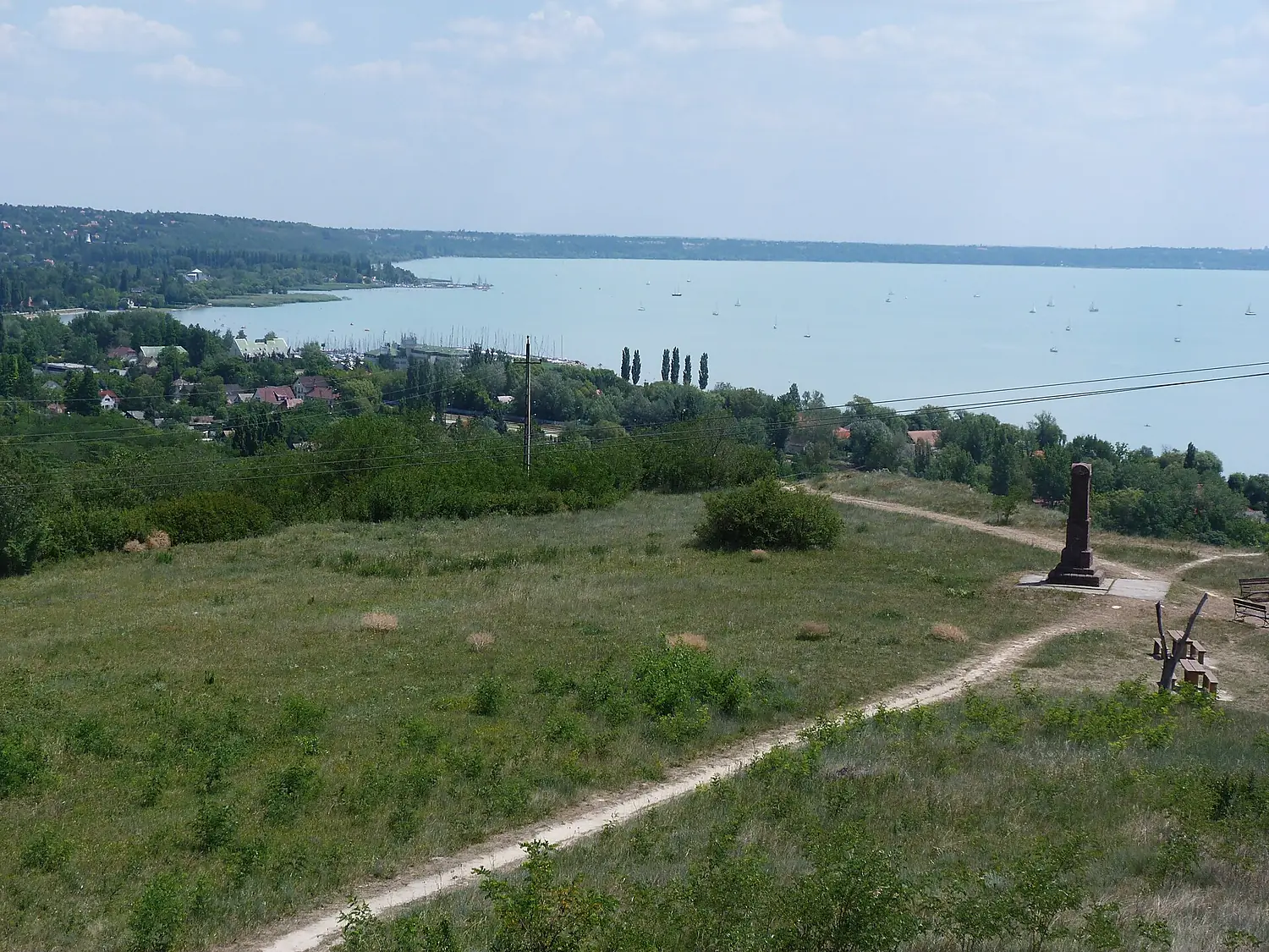 Tátorján - Balatonkenese 2012 (1)