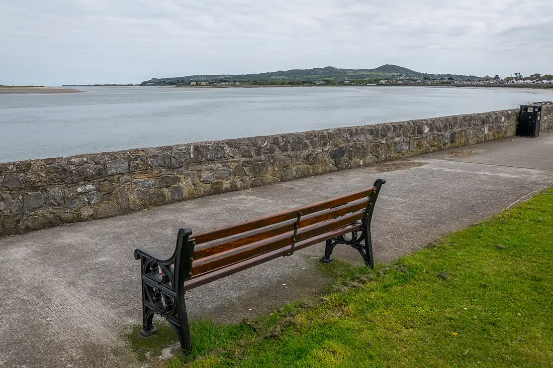 Baldoyle Bay - 20190505145302