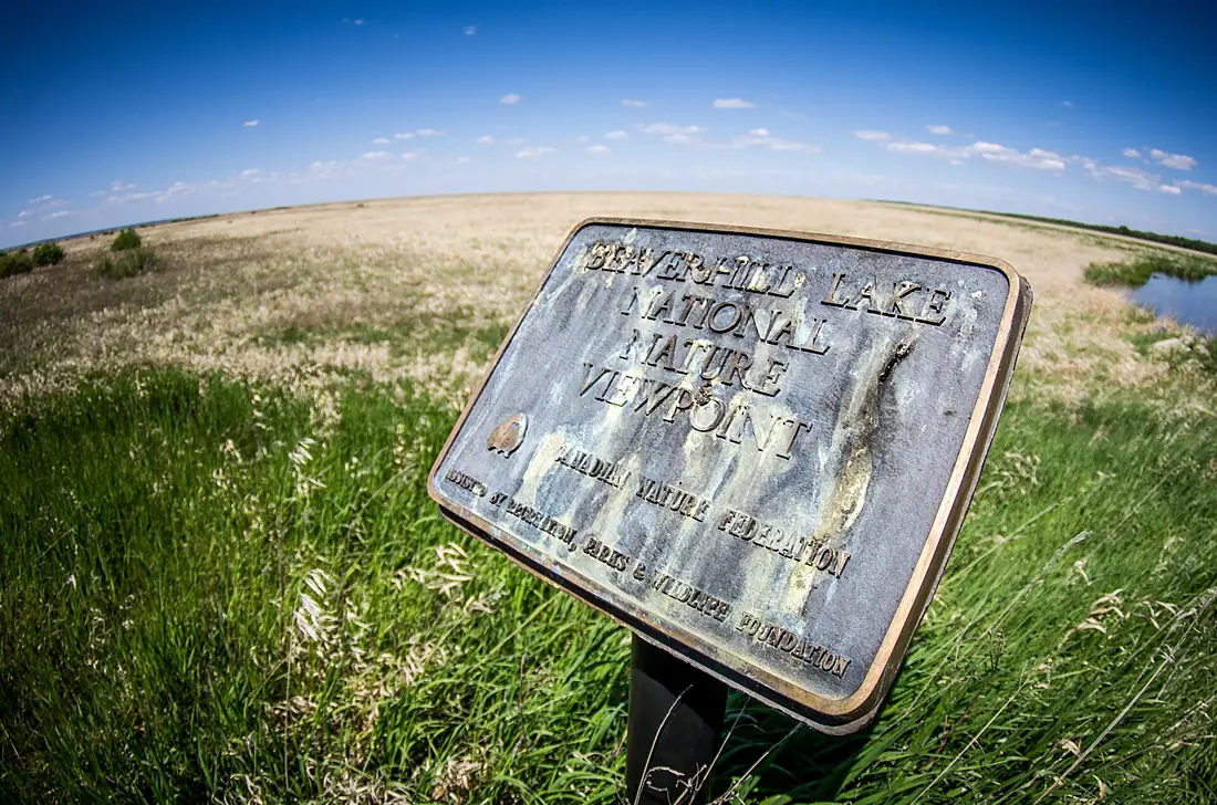 Beaverhill Lake National Nature Viewpoint (7337720824)