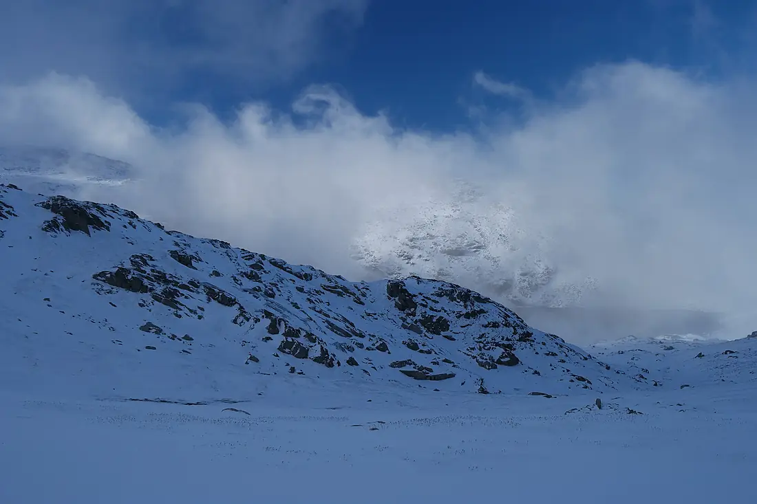 Main Range Track, Kosciuszko National Park 40