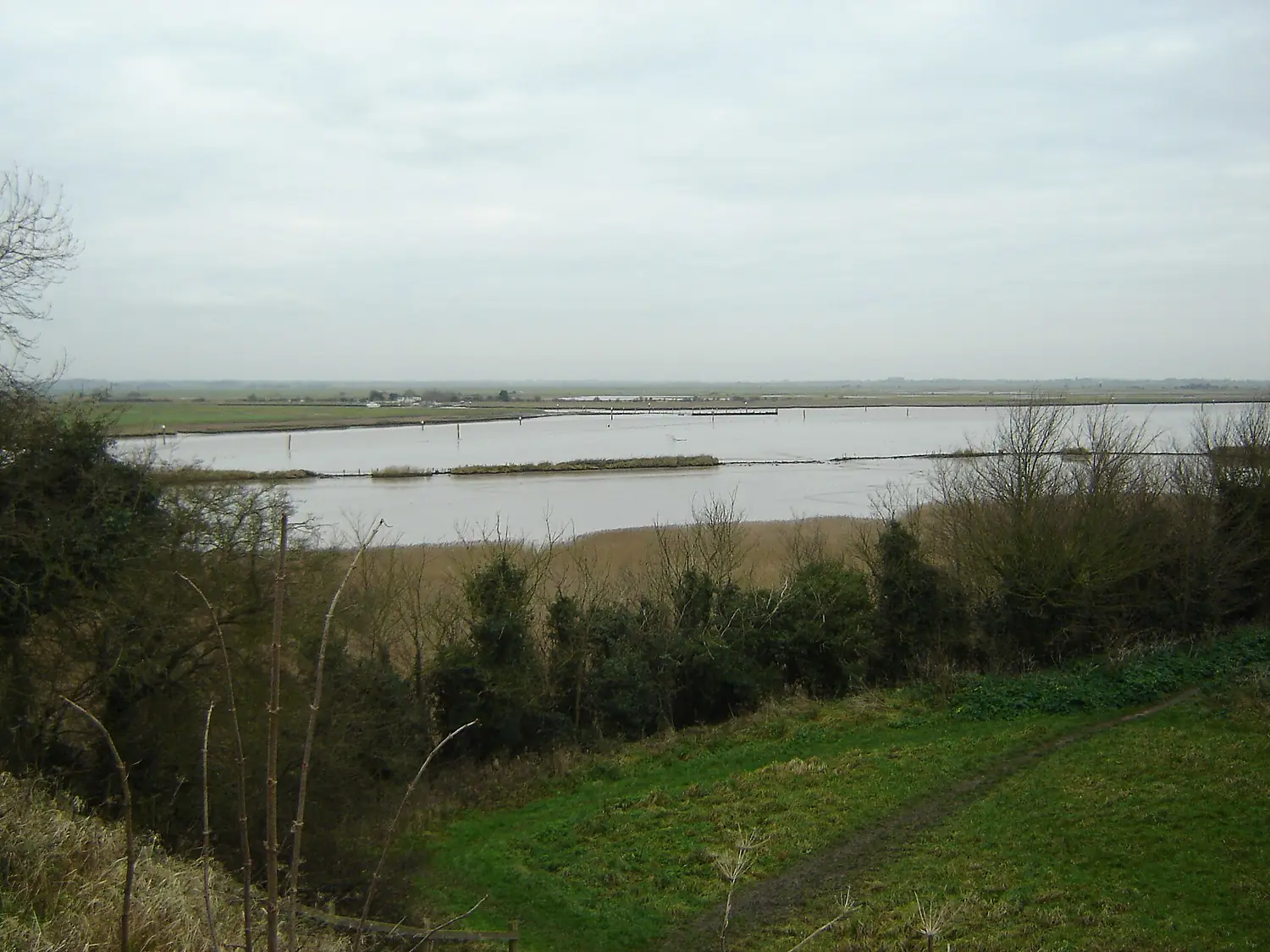 Breydon-north