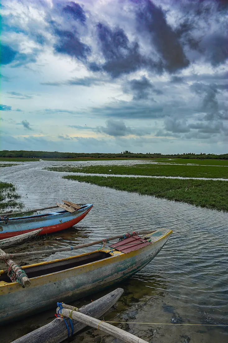 Bundala Hambantota Sri lanka