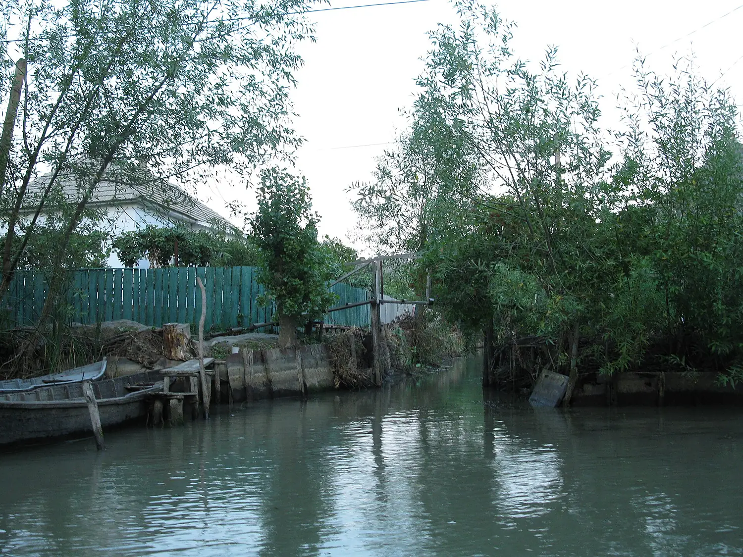Vilkovo- (28)