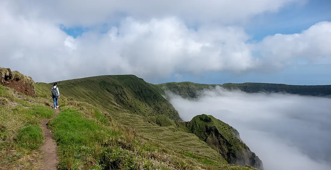 Caldeira, Faial Island, Azores, Portugal (PPL3-Altered) 2 julesvernex2