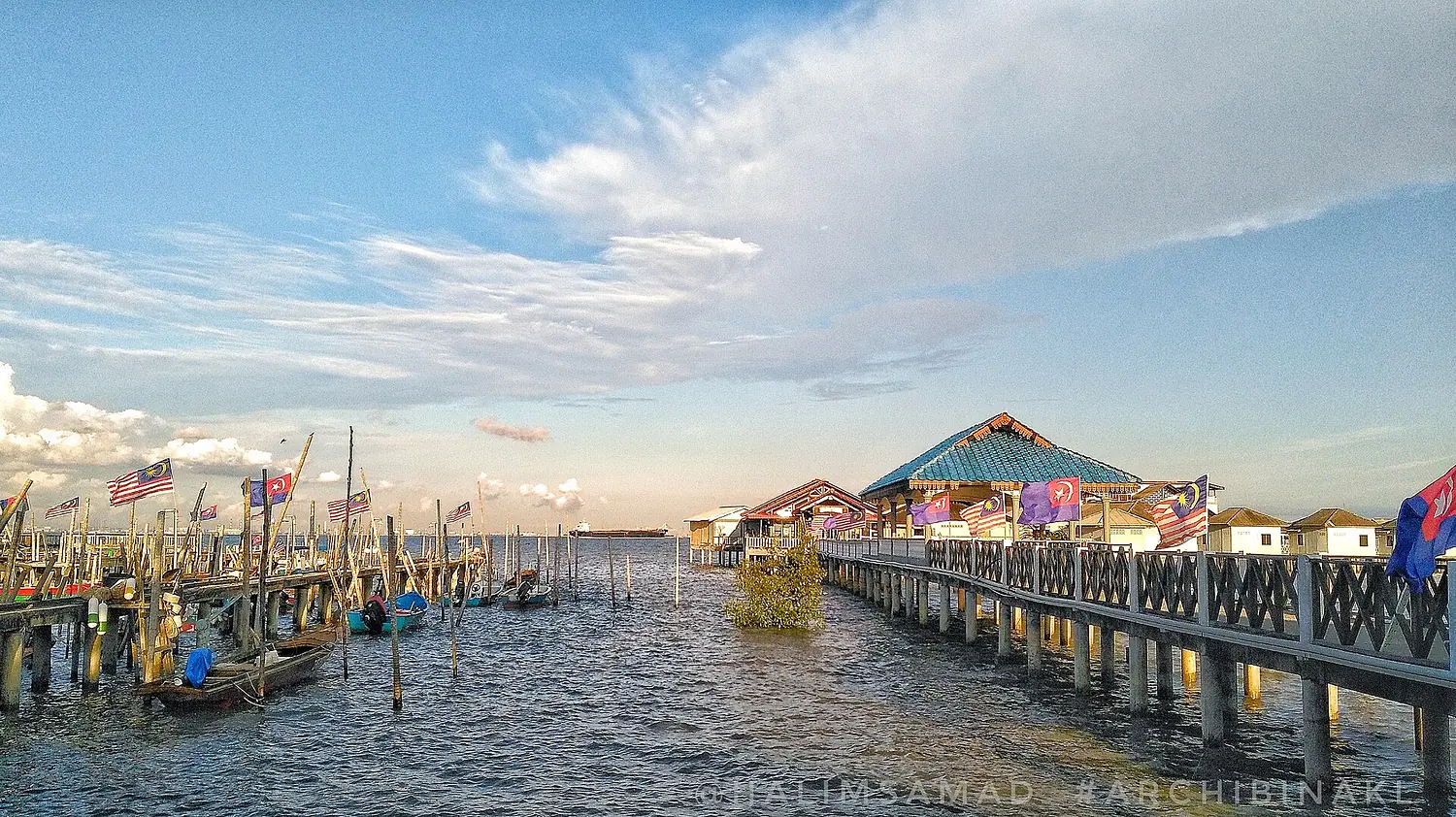 Tanjung Piai