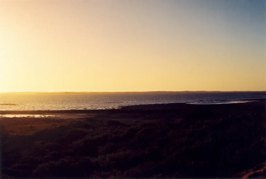 The Coorong South Australia