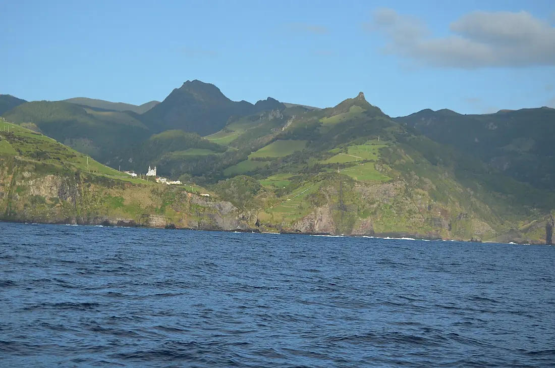 From Flores to Corvo IV (49051499871)
