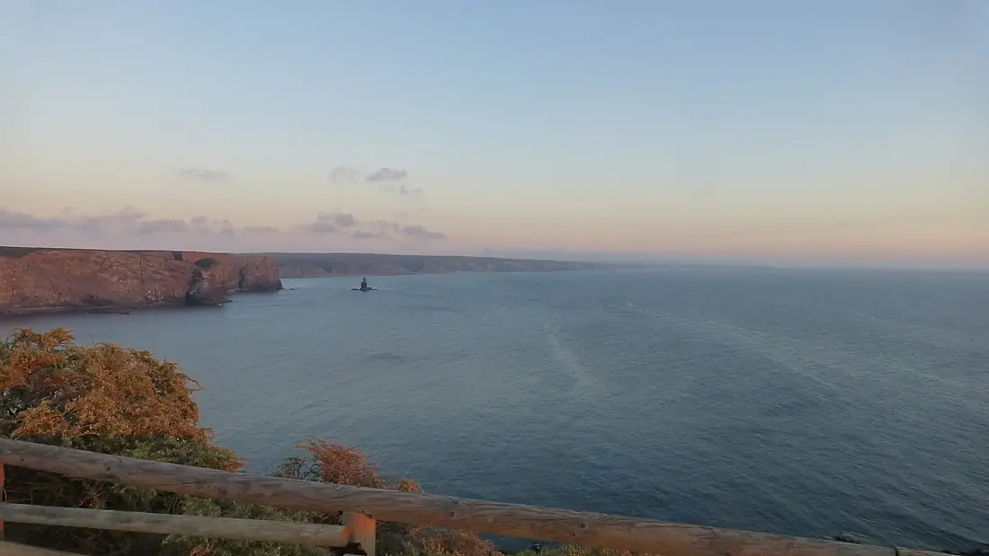 Aljezur Costa de Arrifana 1
