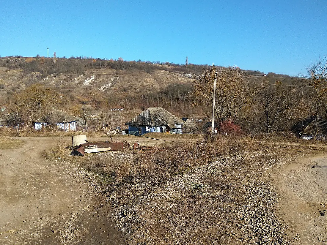 RLP Dnister in Subotivka 1
