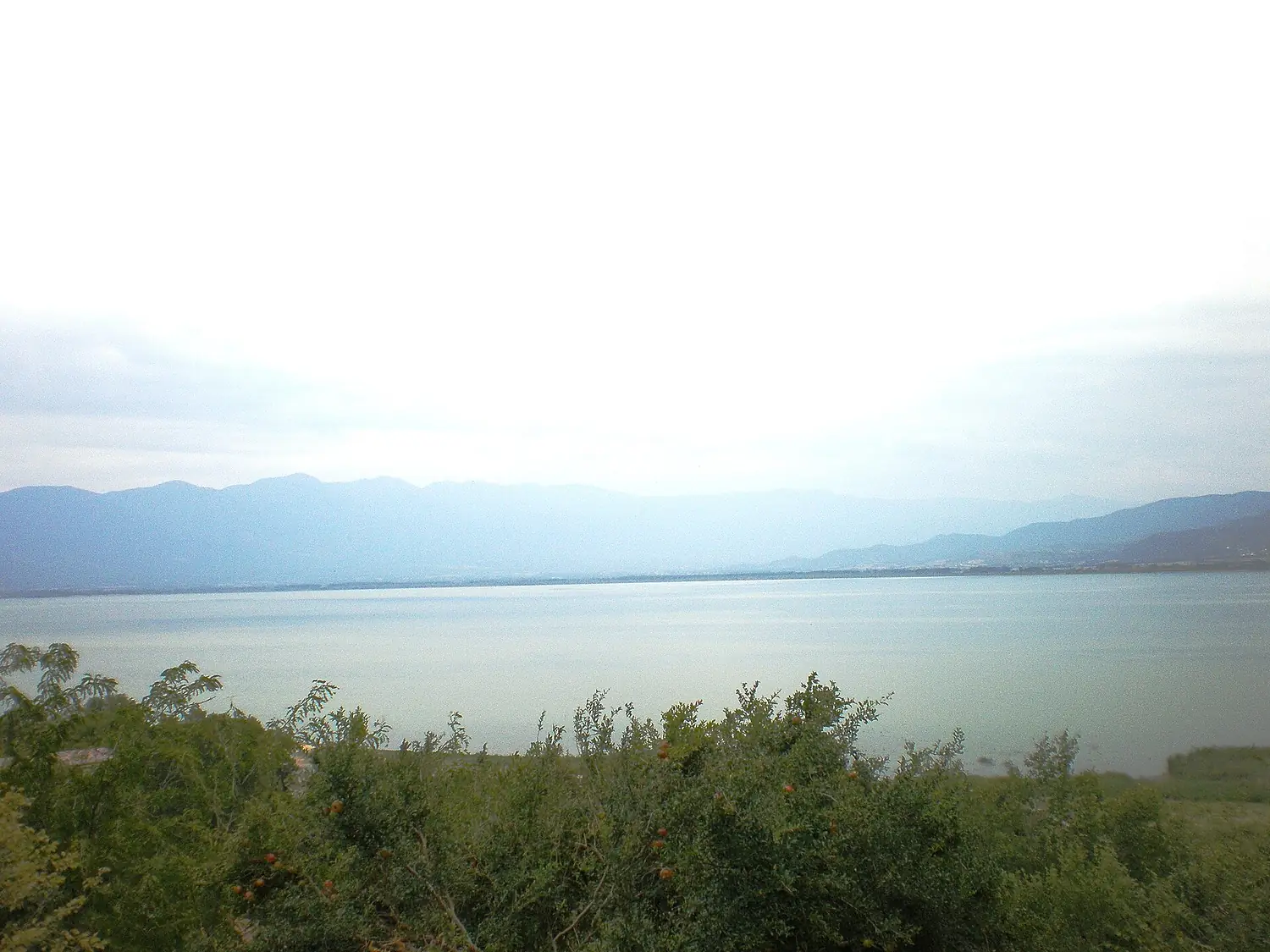 Dojran-Lake-MACEDONIA