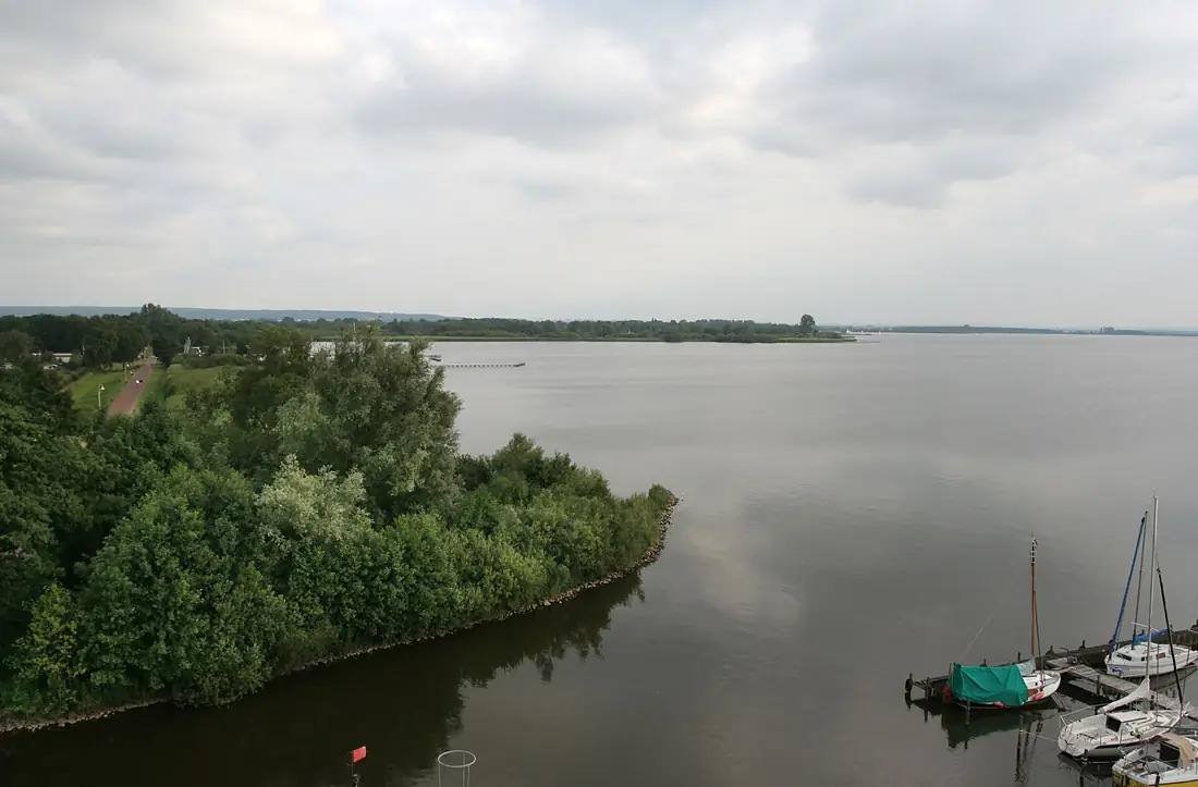 Duemmerluft