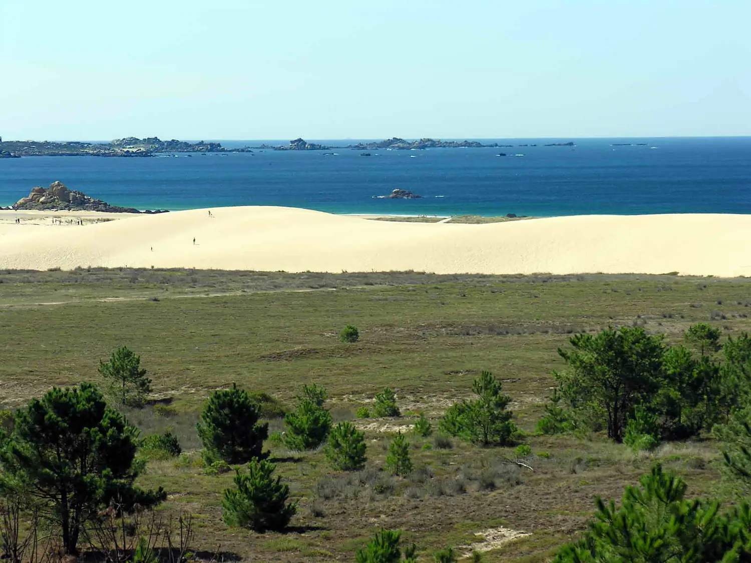 Corrubedo Dunas 050eue