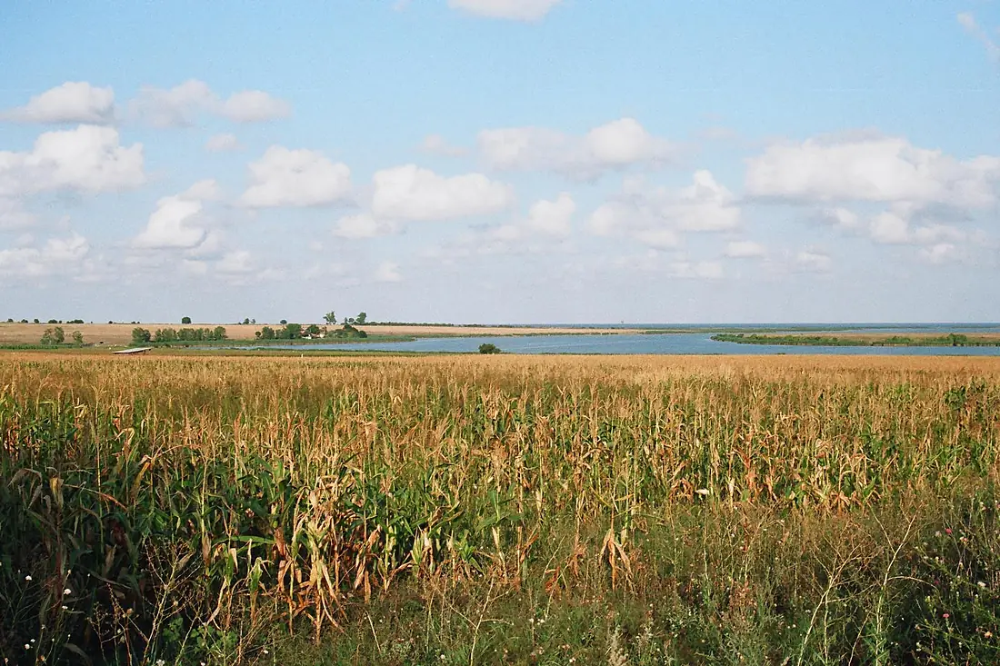 Durankulak lake - panoramio