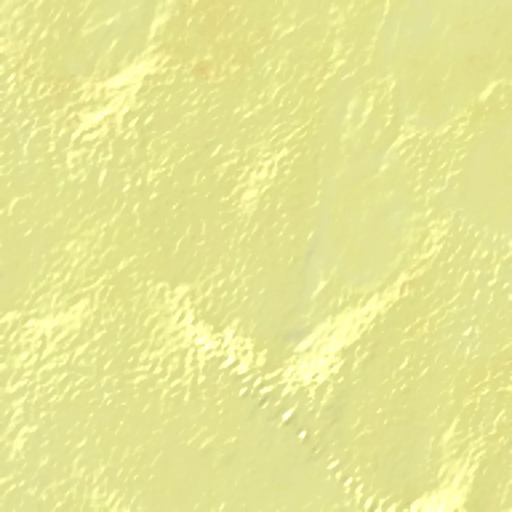 El Pinacate y Gran Desierto de Altar Biosphere Reserve seen from above (Sentinel-2)