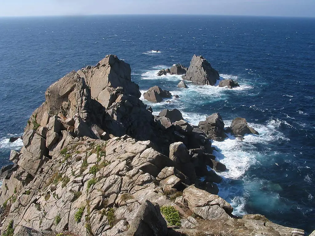 Estaca-de-bares