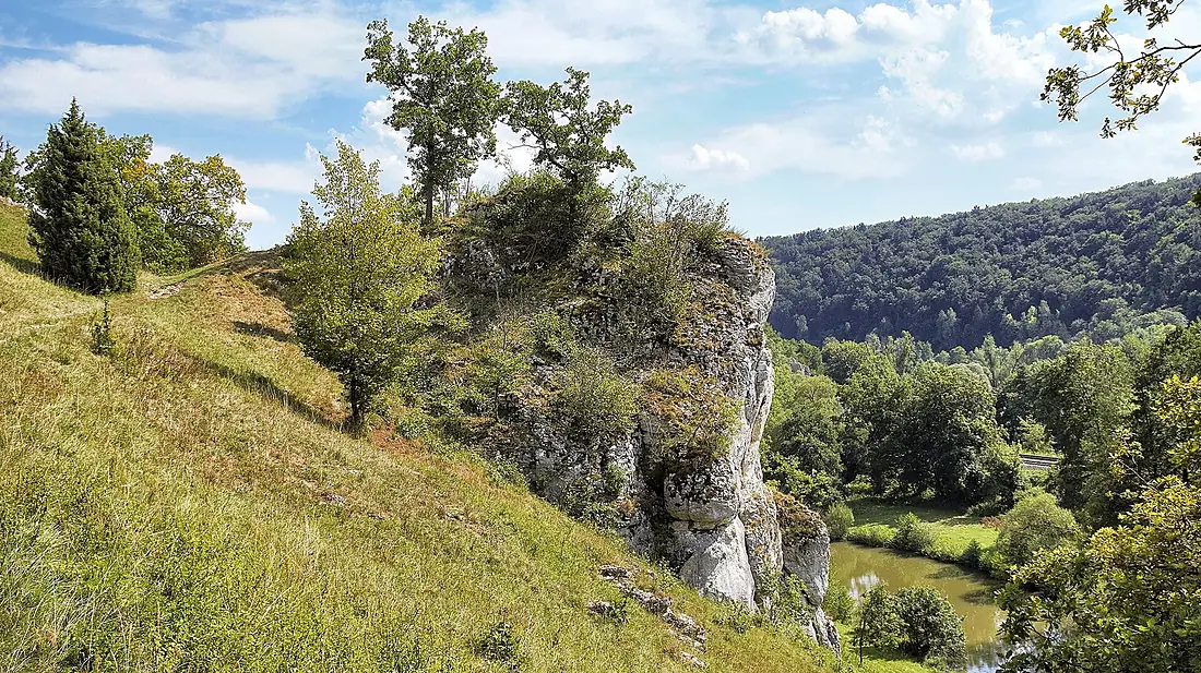 Naturpark Altmühltal-15