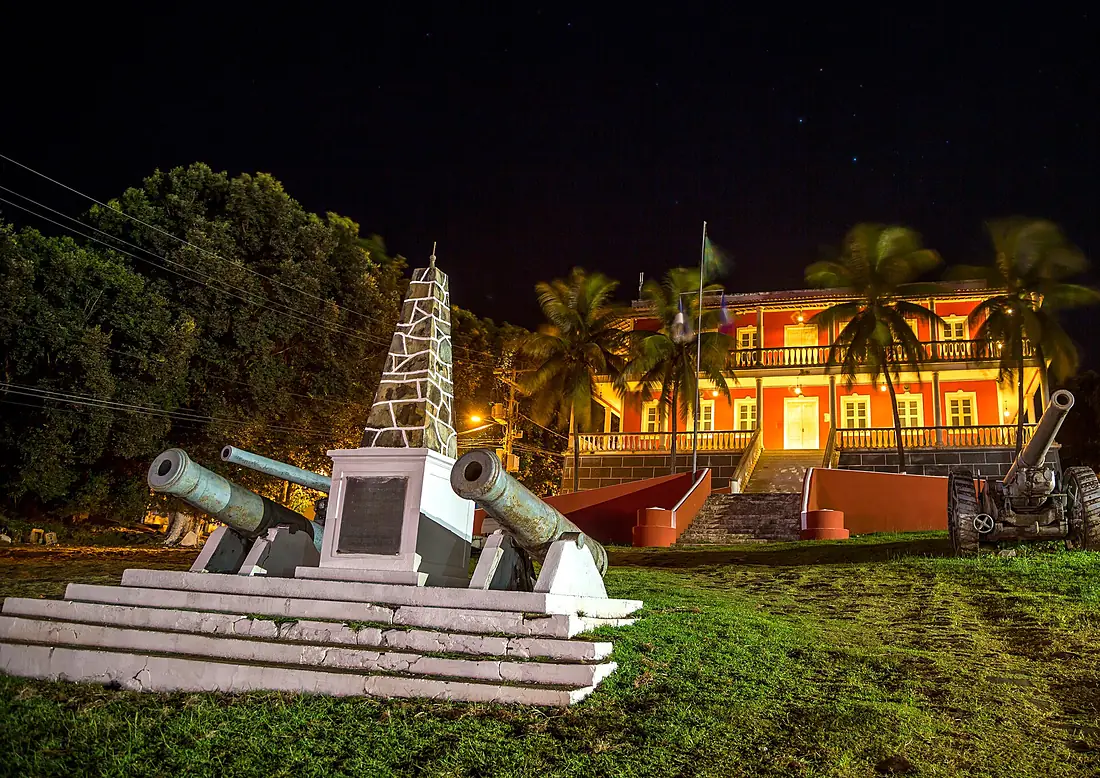 BRUNO LIMA PALACIO DE SAO MIGUEL FERNANDO DE NORONHA PE (40934087472)