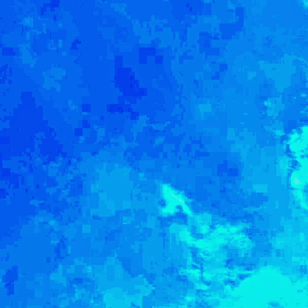Haapsalu-Noarootsi Wetland Complex seen from above (Sentinel-2)