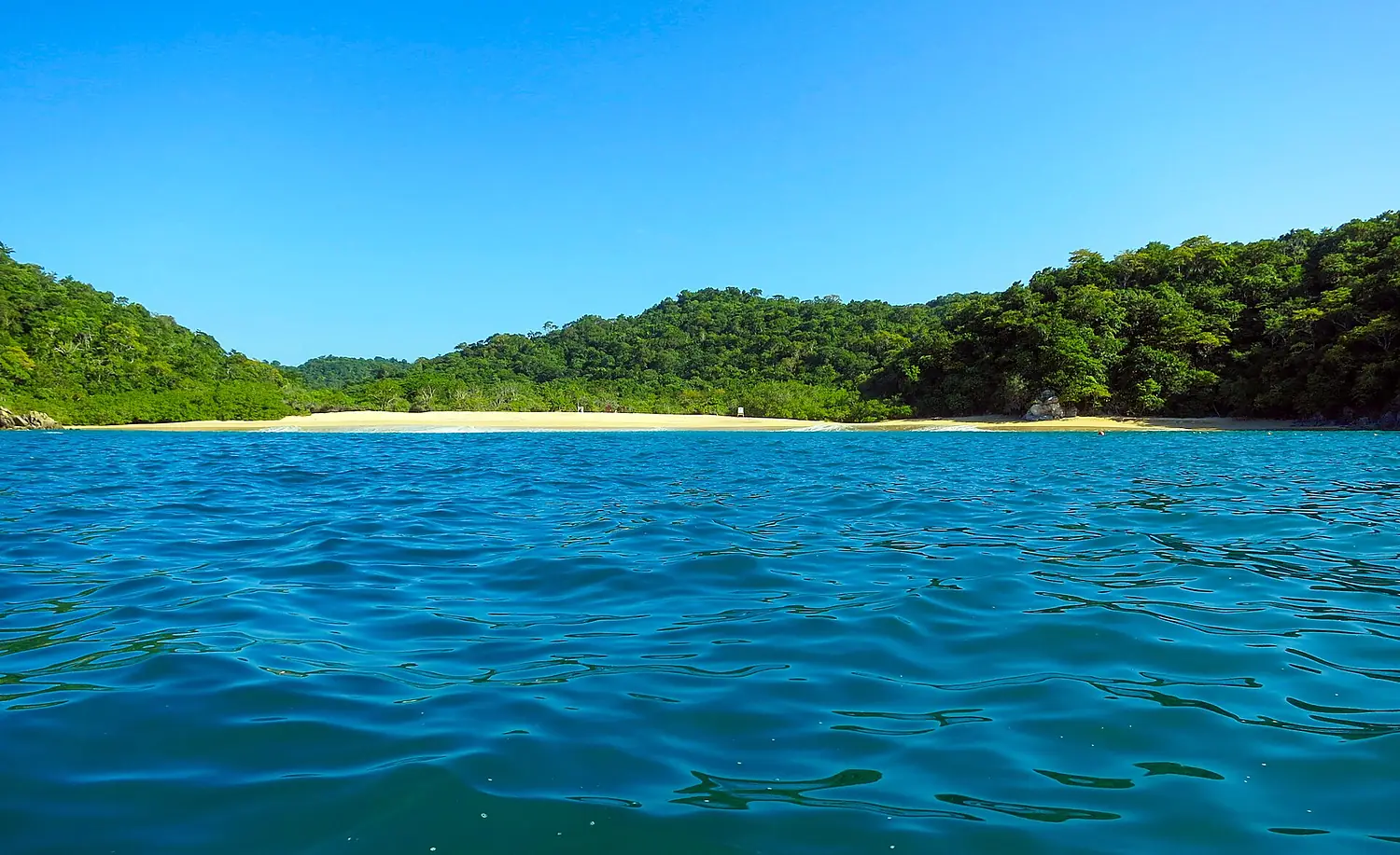 Bahías de Huatulco (8045934464)