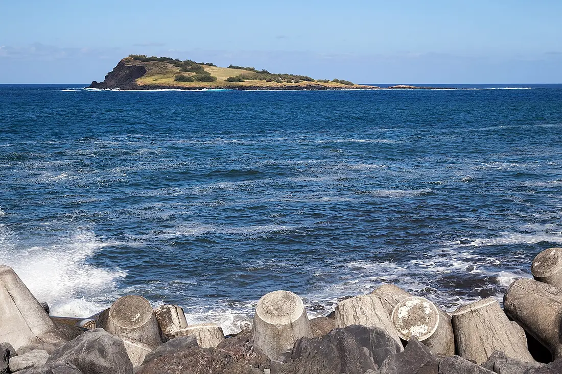 Ilheu da Praia Azores 02