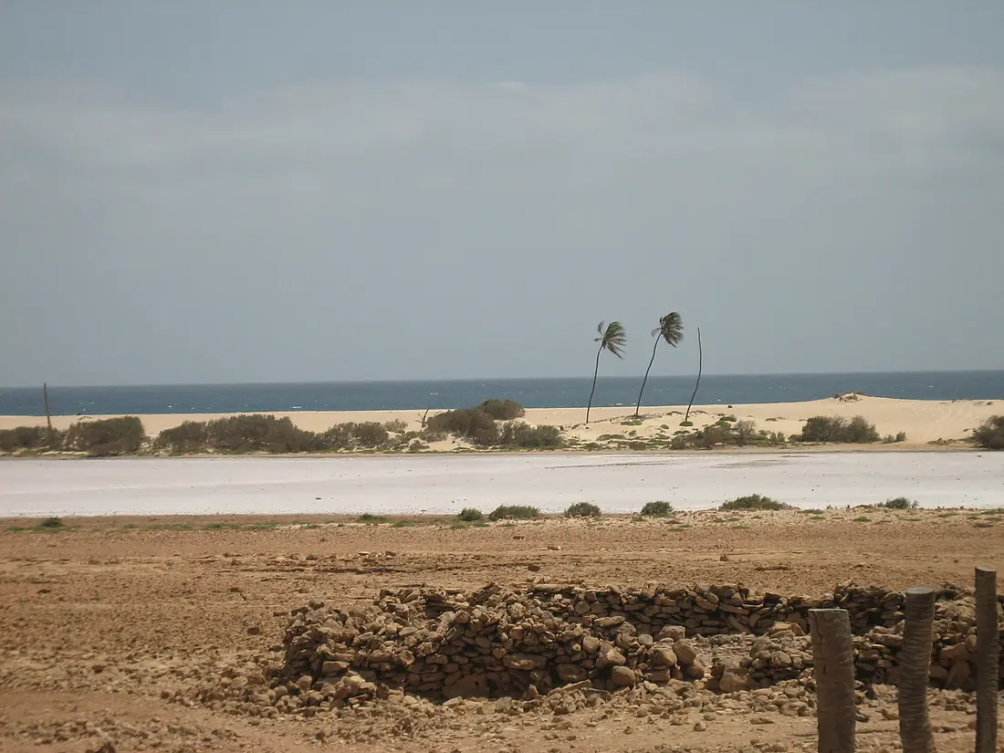 Curral Velho3, Cape Verde