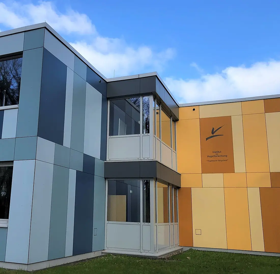 Institute of Avian Research, Wilhelmshaven, Germany