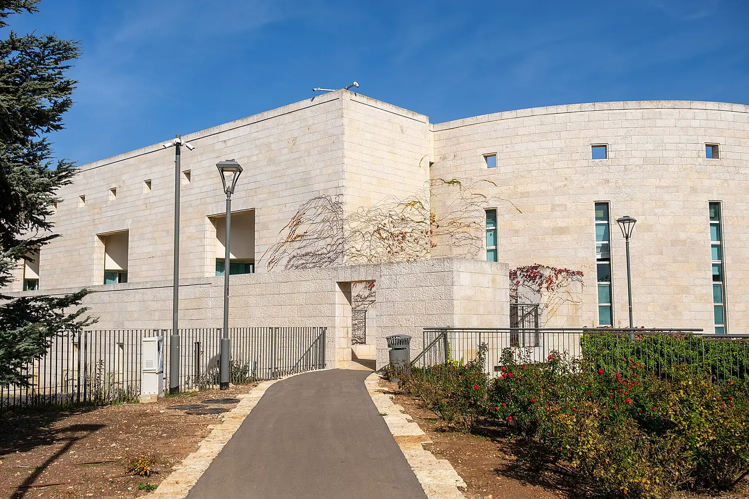 Jerusalem, 22 December 2025 15