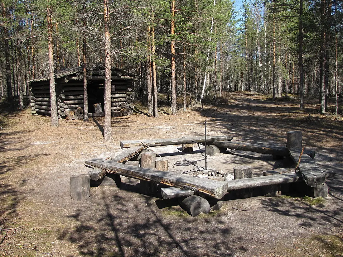 Kauhaneva 10