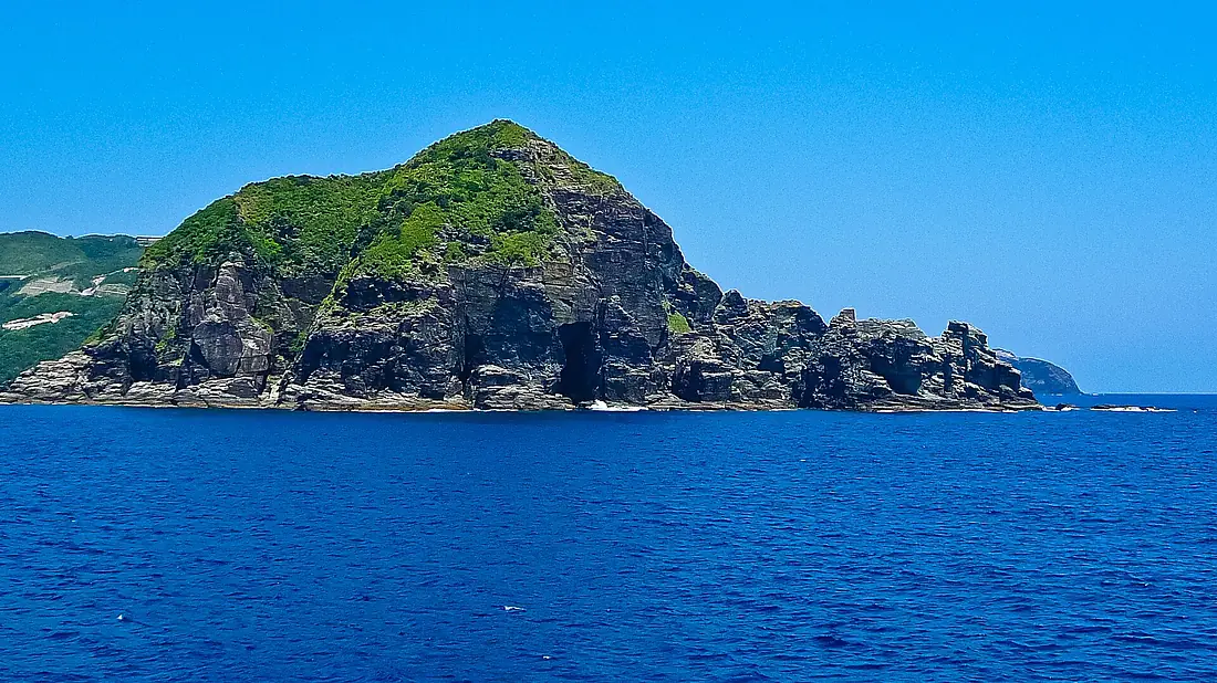 Kerama Island