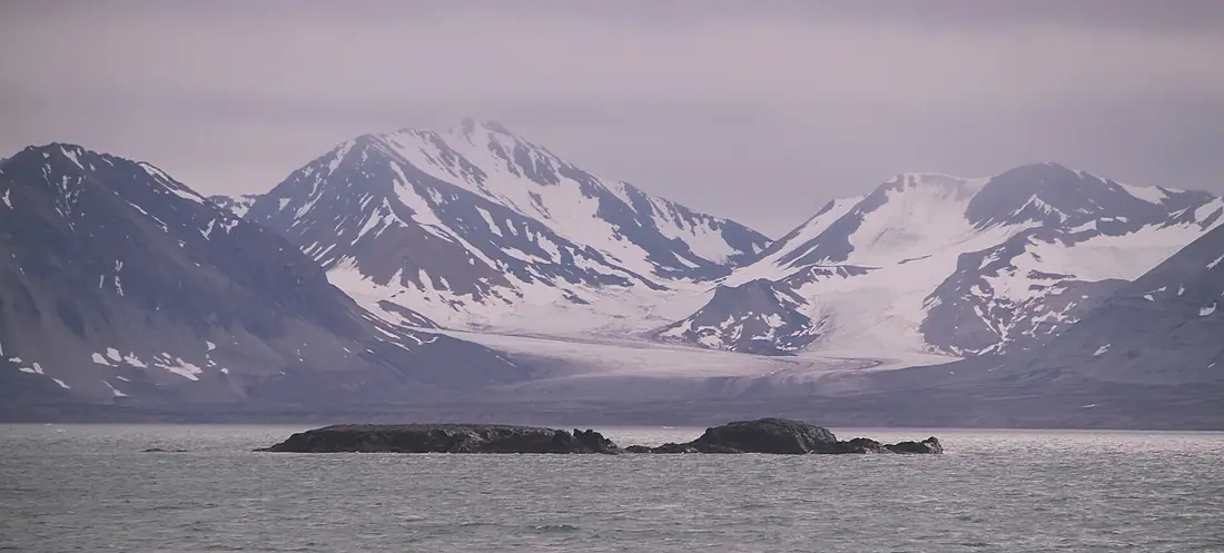 Kongsfjorden Guissezholmen IMG 6239