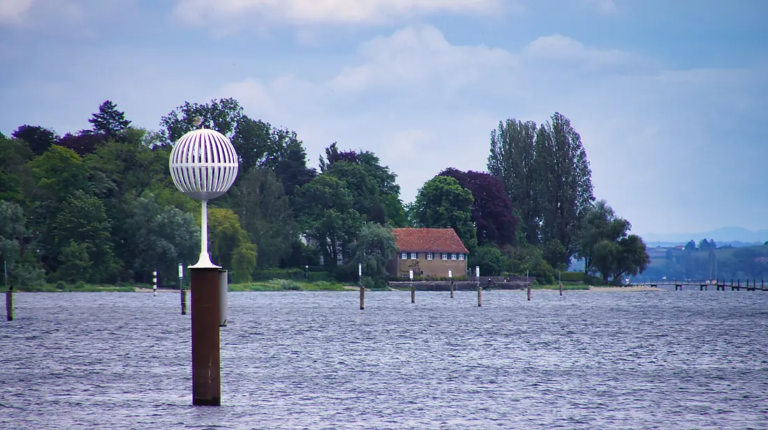 Konstanzer Bucht des Bodensees2