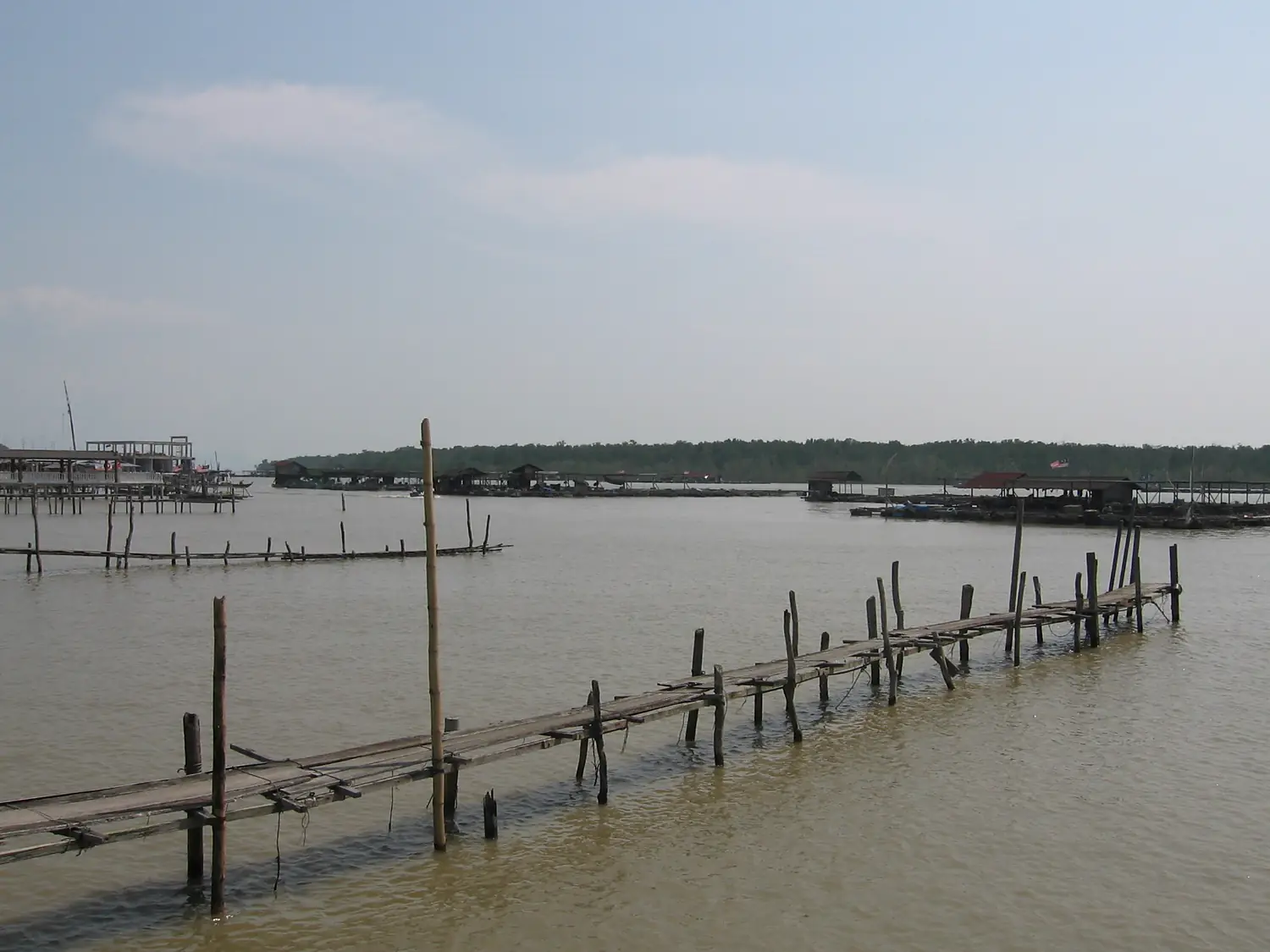 Pulau Kukup