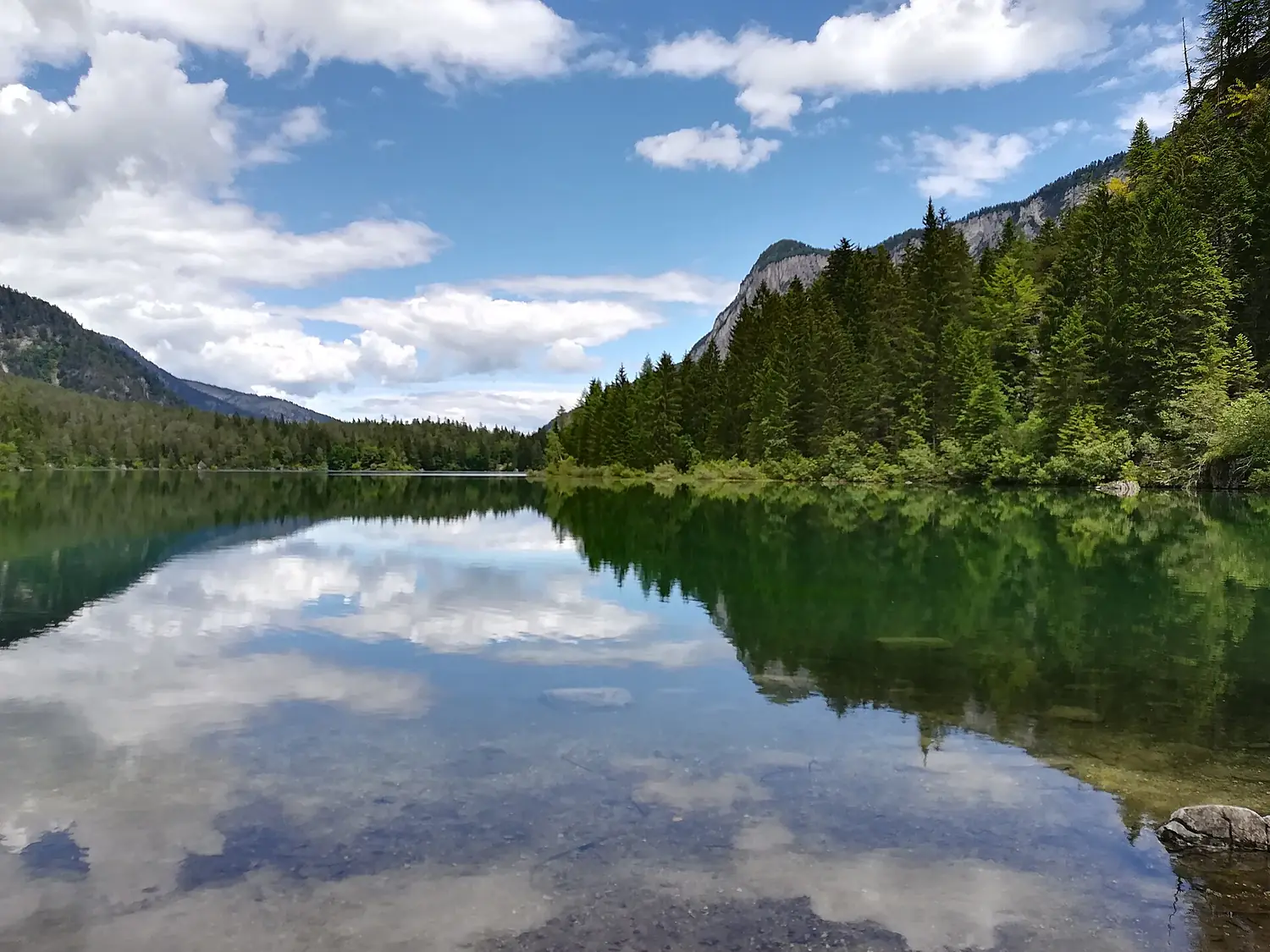 Lago di Tovel 2020 1