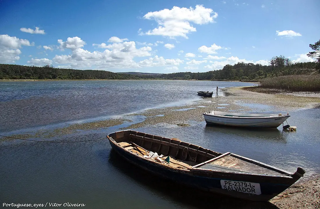 Lagoa de Óbidos - Portugal (35420235921)