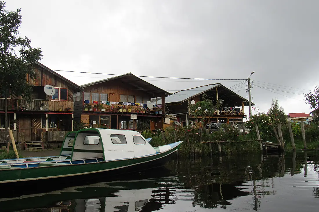 Laguna de cocha 01