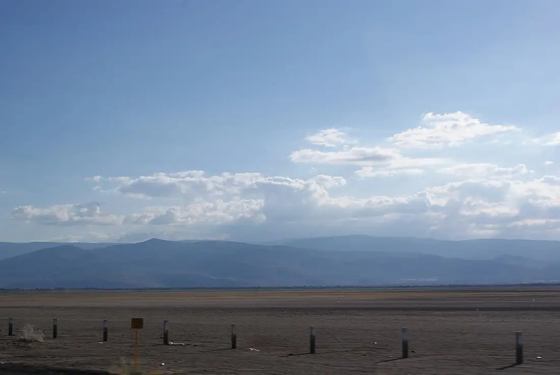 Vista a la Laguna de Sayula - panoramio