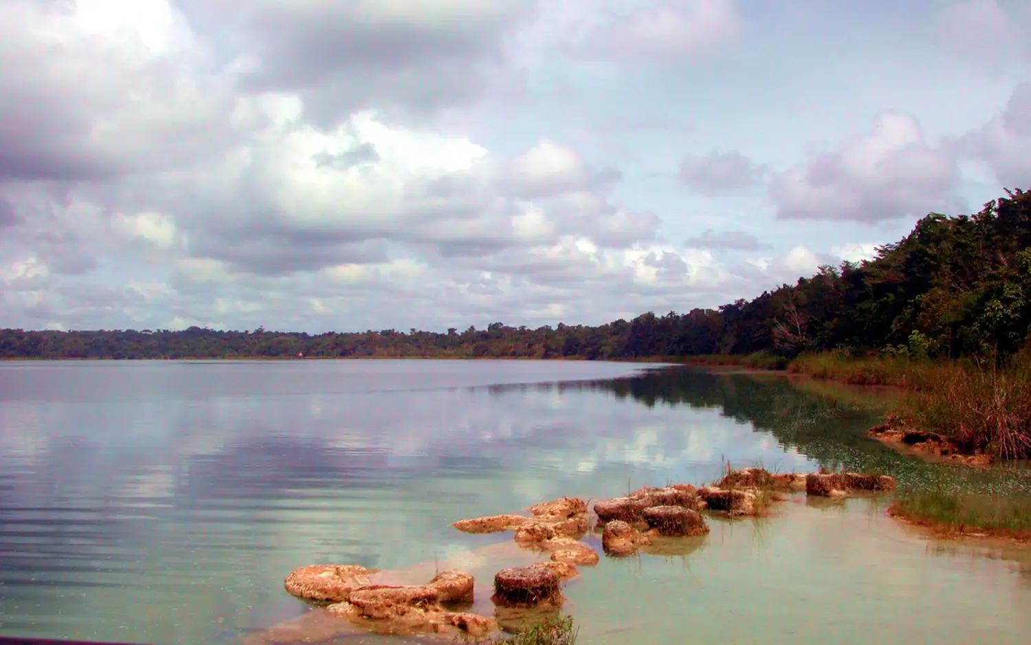 Lagunalachuà
