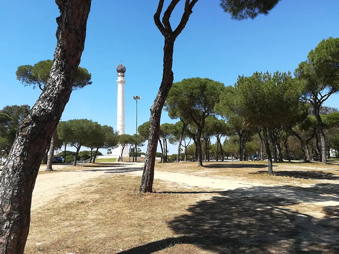 La Rábida (Palos de la Frontera)