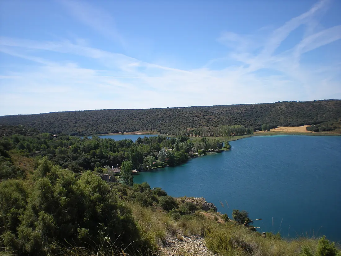 000432 - Lagunas de Ruidera (3309111480)