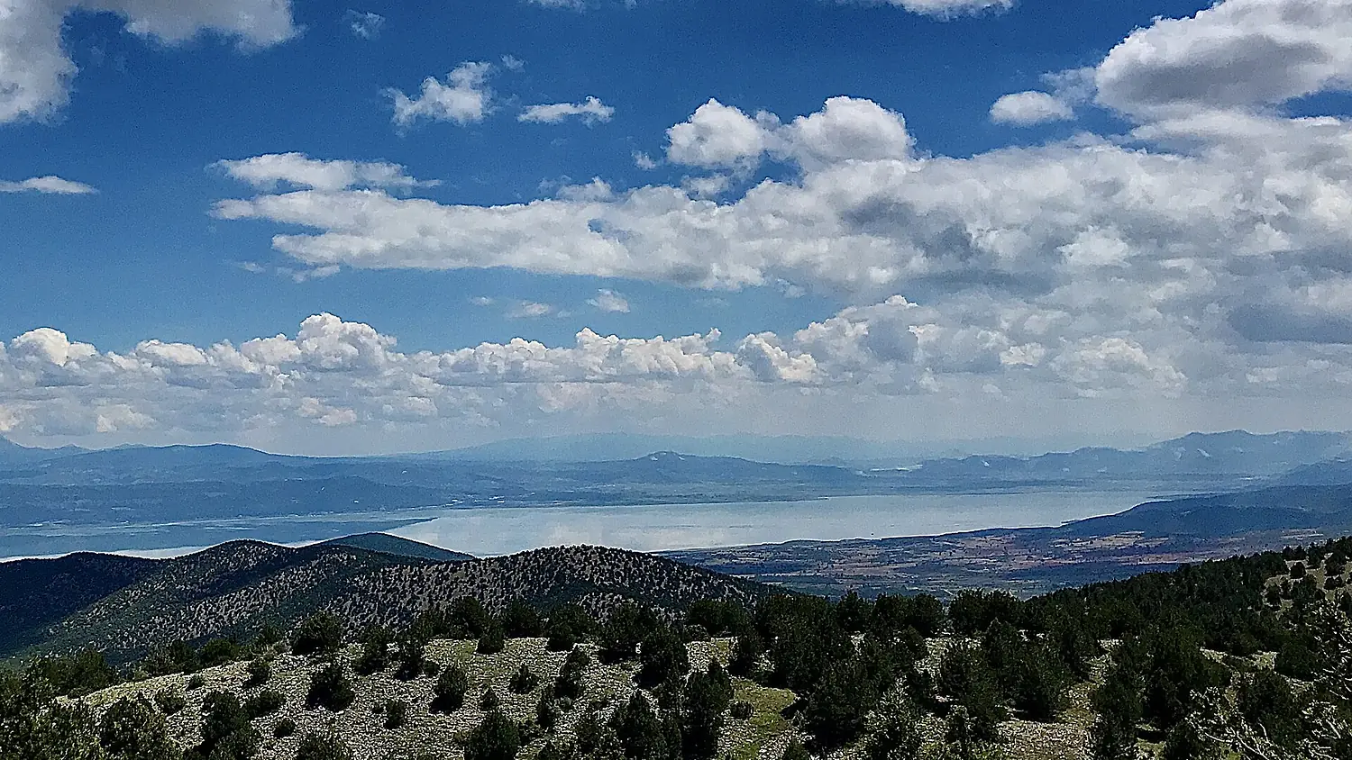 Burdur Gölü’nü kurtaralım. Lütfen