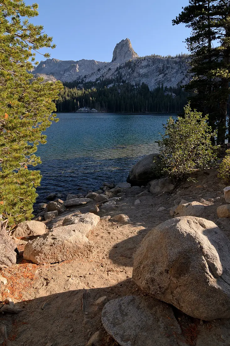Lake George Mammoth September 2016 001