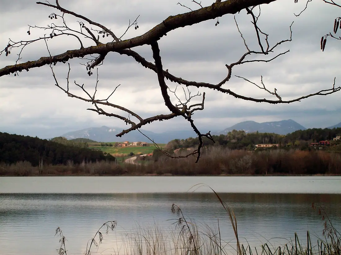 Aguas de Banyoles