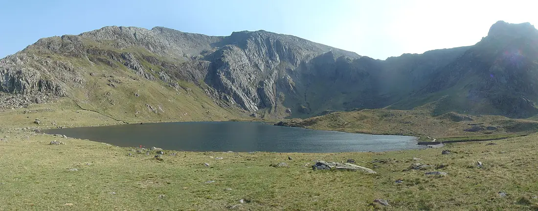 Llyn Idwal