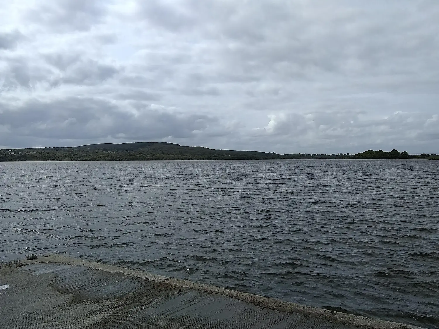 Lough Gara 1